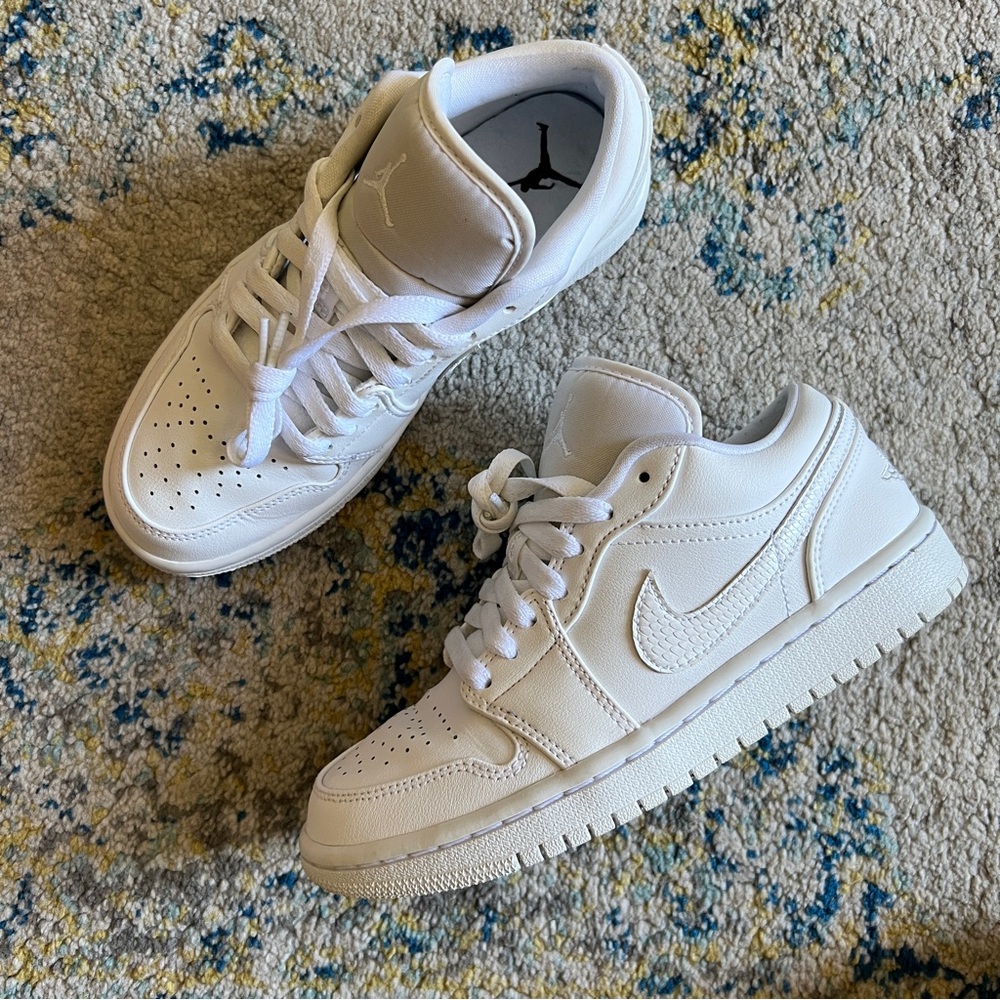 Nike Air Jordan 1 Low